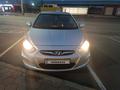 Hyundai Accent 2014 годаүшін4 500 000 тг. в Астана