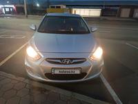 Hyundai Accent 2014 года за 4 800 000 тг. в Астана