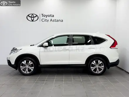 Honda CR-V 2013 годаүшін9 690 000 тг. в Астана – фото 3