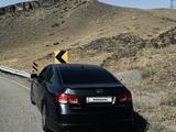 Lexus GS 350 2007 года за 8 000 000 тг. в Алматы