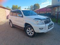 Toyota Land Cruiser Prado 2003 года за 9 500 000 тг. в Усть-Каменогорск