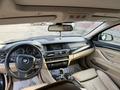 BMW 535 2011 годаүшін13 000 000 тг. в Алматы – фото 12