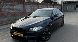 BMW 535 2011 года за 13 000 000 тг. в Алматы