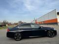 BMW 535 2011 годаүшін13 000 000 тг. в Алматы – фото 7