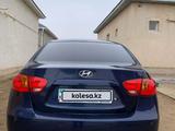Hyundai Elantra 2008 года за 4 000 000 тг. в Кызылорда – фото 4