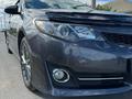 Toyota Camry 2013 года за 7 500 000 тг. в Атырау – фото 2