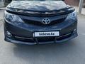 Toyota Camry 2013 года за 7 500 000 тг. в Атырау – фото 3