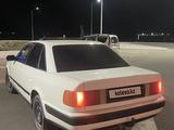 Audi 100 1994 года за 800 000 тг. в Аральск – фото 2