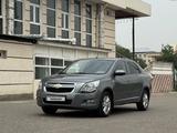 Chevrolet Cobalt 2024 годаfor6 100 000 тг. в Тараз