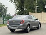 Chevrolet Cobalt 2024 годаfor6 100 000 тг. в Тараз – фото 4