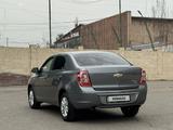 Chevrolet Cobalt 2024 годаfor6 100 000 тг. в Тараз – фото 5
