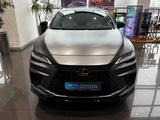 Lexus RX 500h F Sport Performance+ SE 2025 года за 56 690 000 тг. в Алматы