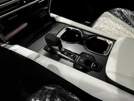 Lexus RX 500h F Sport Performance+ SE 2025 года за 56 690 000 тг. в Алматы – фото 8