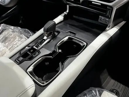 Lexus RX 500h F Sport Performance+ SE 2025 года за 56 690 000 тг. в Алматы – фото 23