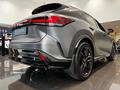 Lexus RX 500h F Sport Performance+ SE 2025 года за 56 690 000 тг. в Алматы – фото 18
