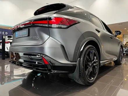 Lexus RX 500h F Sport Performance+ SE 2025 года за 56 690 000 тг. в Алматы – фото 18