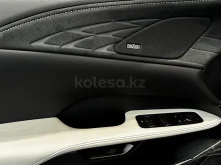 Lexus RX 500h F Sport Performance+ SE 2025 года за 56 690 000 тг. в Алматы – фото 10