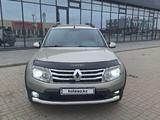 Renault Duster 2014 года за 4 650 000 тг. в Актобе – фото 4