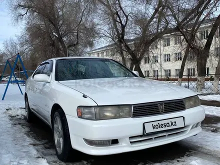 Toyota Cresta 1993 года за 2 500 000 тг. в Талдыкорган