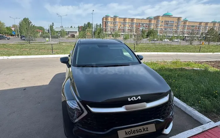 Kia Sportage 2023 годаүшін14 000 000 тг. в Астана