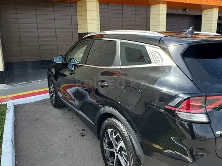 Kia Sportage 2023 года за 14 000 000 тг. в Астана – фото 4