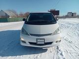 Toyota Estima 2003 года за 5 300 000 тг. в Алматы – фото 5