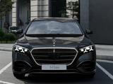 Mercedes-Benz S 580 4MATIC 2026 года за 133 722 400 тг. в Алматы