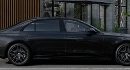 Mercedes-Benz S 580 4MATIC 2026 года за 133 722 400 тг. в Алматы – фото 3