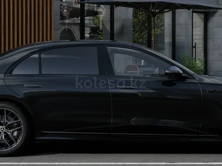 Mercedes-Benz S 580 4MATIC 2026 года за 133 722 400 тг. в Алматы – фото 3