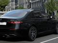 Mercedes-Benz S 580 4MATIC 2026 года за 133 722 400 тг. в Алматы – фото 4
