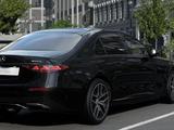 Mercedes-Benz S 580 4MATIC 2026 года за 133 722 400 тг. в Алматы – фото 4