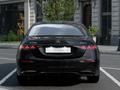 Mercedes-Benz S 580 4MATIC 2026 года за 133 722 400 тг. в Алматы – фото 5
