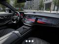 Mercedes-Benz S 580 4MATIC 2026 года за 133 722 400 тг. в Алматы – фото 6