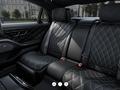 Mercedes-Benz S 580 4MATIC 2026 года за 133 722 400 тг. в Алматы – фото 8