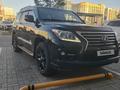 Lexus LX 570 2015 года за 28 000 000 тг. в Астана – фото 7