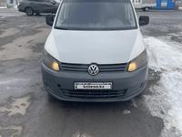 Volkswagen Caddy 2012 годаүшін3 600 000 тг. в Алматы