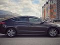 Hyundai Elantra 2018 годаүшін7 900 000 тг. в Астана – фото 4