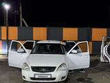 ВАЗ (Lada) Priora 2170 2012 года за 1 600 000 тг. в Уральск – фото 2