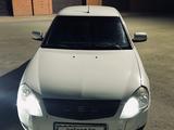 ВАЗ (Lada) Priora 2170 2012 года за 1 600 000 тг. в Уральск