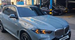 BMW X5 XDrive 40i 2024 года за 48 412 804 тг. в Алматы – фото 2