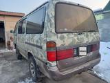 Toyota Hiace 1991 годаүшін1 600 000 тг. в Байсерке – фото 3