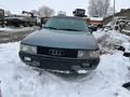 Audi 80 1990 годаfor450 000 тг. в Тараз – фото 2