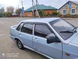 ВАЗ (Lada) 2115 2011 года за 600 000 тг. в Астана – фото 5