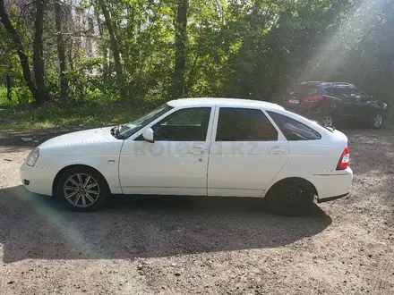 ВАЗ (Lada) Priora 2172 2015 года за 2 600 000 тг. в Караганда – фото 4