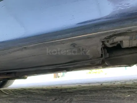 Mercedes-Benz E 280 1998 года за 2 850 000 тг. в Алматы – фото 4