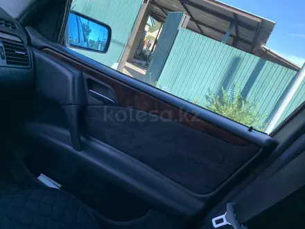 Mercedes-Benz E 280 1998 года за 2 850 000 тг. в Алматы – фото 8