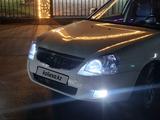ВАЗ (Lada) Priora 2170 2013 года за 2 200 000 тг. в Аягоз