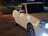 ВАЗ (Lada) Priora 2170 2013 года за 2 200 000 тг. в Семей – фото 3