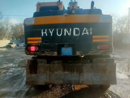 Hyundai  R140W 2014 года за 28 500 000 тг. в Шымкент – фото 2