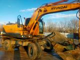 Hyundai  R140W 2014 года за 28 500 000 тг. в Шымкент – фото 3